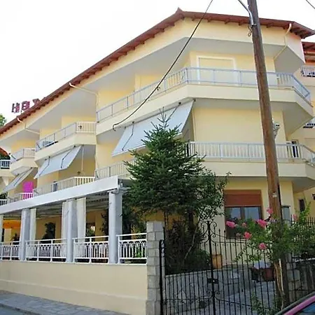 Eden Szálloda 3*