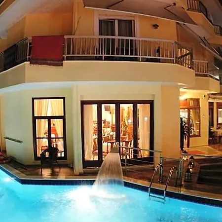 Hotel Eden