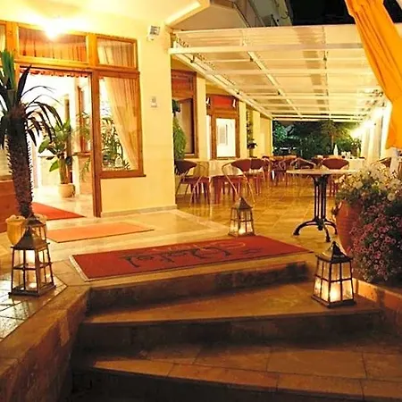 Hotel Eden