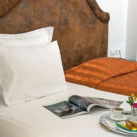 Eden Hotel 3*