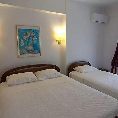 Hotel Eden 3*