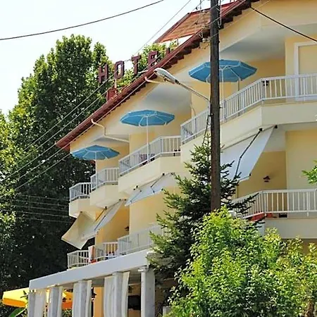 Eden 3* Szkotína