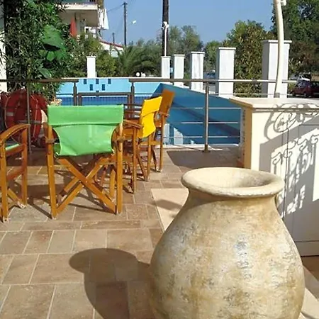 Eden Hotel Skotina