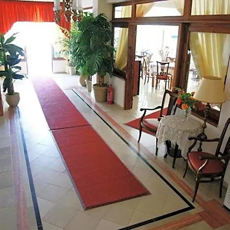 Eden Szálloda 3*